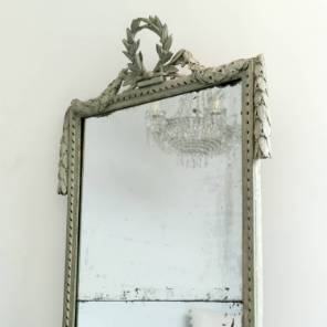 Louis XVI 18th Century Mirror